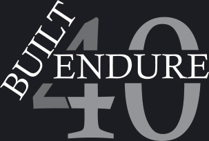 Built to Endure 40