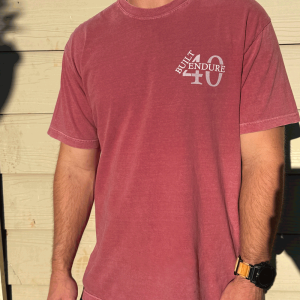 RED SHIRT